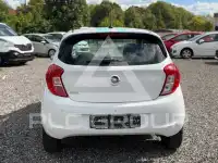 2018 Opel Karl
