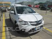 2018 Opel Karl