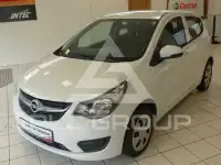 2018 Opel Karl