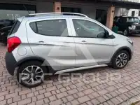 2018 Opel Karl