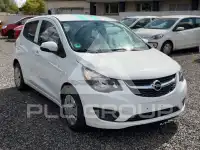 2018 Opel Karl