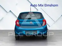 2018 Opel Karl