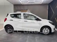 2018 Opel Karl