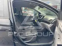 2018 Opel Karl
