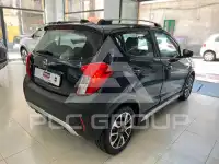 2018 Opel Karl