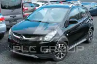 2018 Opel Karl