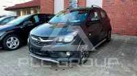 2018 Opel Karl