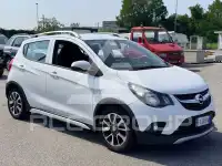 2018 Opel Karl