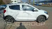 2018 Opel Karl