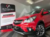 2018 Opel Karl