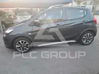 2018 Opel Karl
