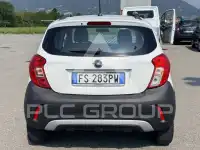 2018 Opel Karl