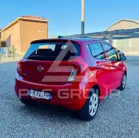 2018 Opel Karl