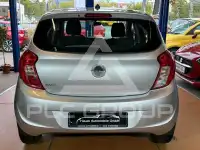 2018 Opel Karl