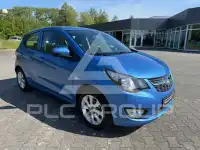 2018 Opel Karl
