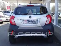 2018 Opel Karl