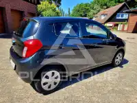 2018 Opel Karl