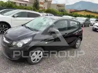 2018 Opel Karl