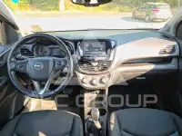 2018 Opel Karl