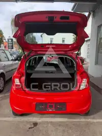 2018 Opel Karl