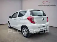 2018 Opel Karl