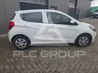 2018 Opel Karl