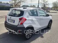 2018 Opel Karl