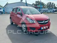2018 Opel Karl