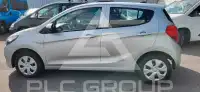 2018 Opel Karl