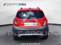 2018 Opel Karl