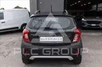 2018 Opel Karl