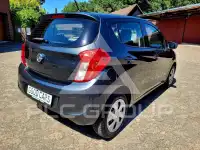 2018 Opel Karl