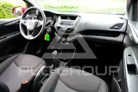 2018 Opel Karl