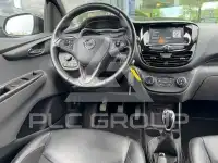 2018 Opel Karl