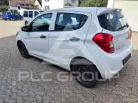 2018 Opel Karl
