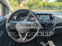 2018 Opel Karl