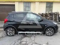 2018 Opel Karl