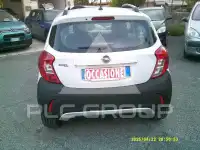 2018 Opel Karl