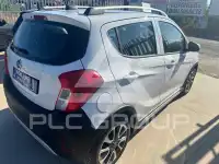 2018 Opel Karl