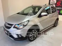 2018 Opel Karl