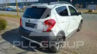 2018 Opel Karl
