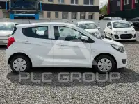 2018 Opel Karl