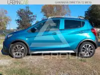 2018 Opel Karl