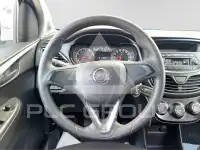 2018 Opel Karl