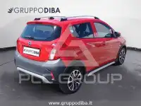 2018 Opel Karl