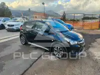 2018 Opel Karl