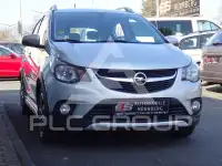 2018 Opel Karl