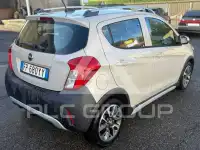 2018 Opel Karl