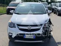 2018 Opel Karl