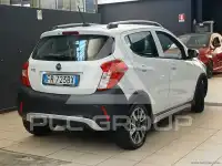 2018 Opel Karl